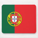 Suche nach portugal flagge mousepads National