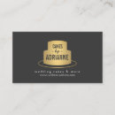 Suche nach café visitenkarten Koch