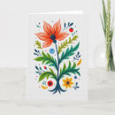 Suche nach botanische illustration karten Generativer inhalt