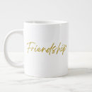 Suche nach freundschaft tassen Friend