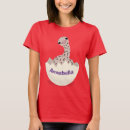 Suche nach vogel strauß tshirts Für sie