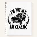 Suche nach oldtimer kleine notizbücher Auto