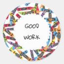 Suche nach daumen oben aufkleber Schule