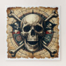Suche nach totenkopf puzzle Piraten