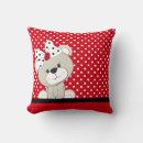 Suche nach niedlicher teddybär kissen Modern