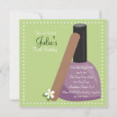 Suche nach nagellack einladungen Wellness center party
