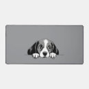 Suche nach glücklicher welpe mousepads Lustig