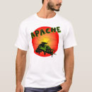 Suche nach apache hubschrauber tshirts Luftfahrt