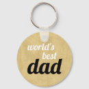 Suche nach der welt schlüsselanhänger Dad