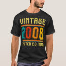 Suche nach 13 jahre tshirts Niedlich