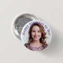 Suche nach geburtstags button abzeichen buttons Foto hinzufügen