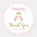 Suche nach rosa babyfüße aufkleber Baby mädchen