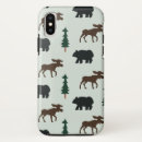 Suche nach elch iphone hüllen Rustikal