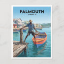 Suche nach falmouth poster postkarten Reise