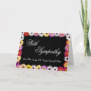 Suche nach verlust von geliebten karten Beerdigung