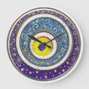 Suche nach böse wanduhren Blau