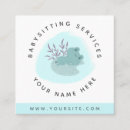 Suche nach schlafen visitenkarten Niedlich