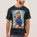 Suche nach madonna und kind tshirts Religiös