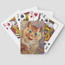 Suche nach auge spielkarten Muster