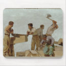 Suche nach äxte mousepads Schnitt