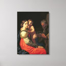 Suche nach heilige familie leinwandbilder Von