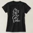 Suche nach youtube frauen tshirts Für sie
