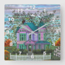 Suche nach viktorianisch wanduhren Lila