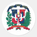 Suche nach dominikanische republik aufkleber República domicana