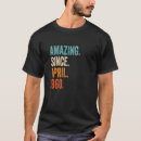 Suche nach 63 geburtstag tshirts Phantastisch
