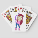 Suche nach chibi spielkarten Katze