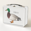 Suche nach enten brotdosen Stockente