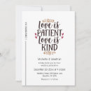 Suche nach bible verse wedding einladungen Modern