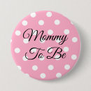 Suche nach tupfen buttons Mother to be