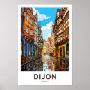 Suche nach dijon poster France