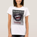 Suche nach vampir tshirts Halloween