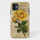 Suche nach antike rosen iphone hüllen Französisch