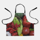 Suche nach chili kinder schürzen Gemüse