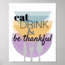 Suche nach dankbar poster Typografie