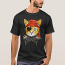 Suche nach piratenkatze tshirts Halloween