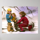 Suche nach französische mädchen poster Schnee