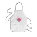 Suche nach gerbera schürzen Mit blumen