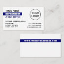 Suche nach polizei detektiv visitenkarten Polizeibeamte