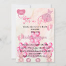 Suche nach bunny baby einladungen Niedliche