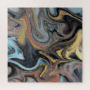 Suche nach marmor puzzle Aquarell