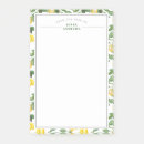 Suche nach zitronen post it Gelb