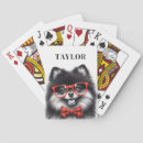 Suche nach nerd spielkarten Niedlich