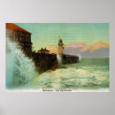 Suche nach nordsee poster Küste