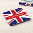 Suche nach englische flagge untersetzer Gewerkschaft jack