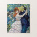 Suche nach renoir malerei puzzle Impressionismus