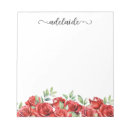 Suche nach rose notizblock Rote rosen
